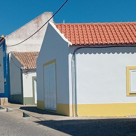Villa Casa do Tejo Alcochete Exterior foto