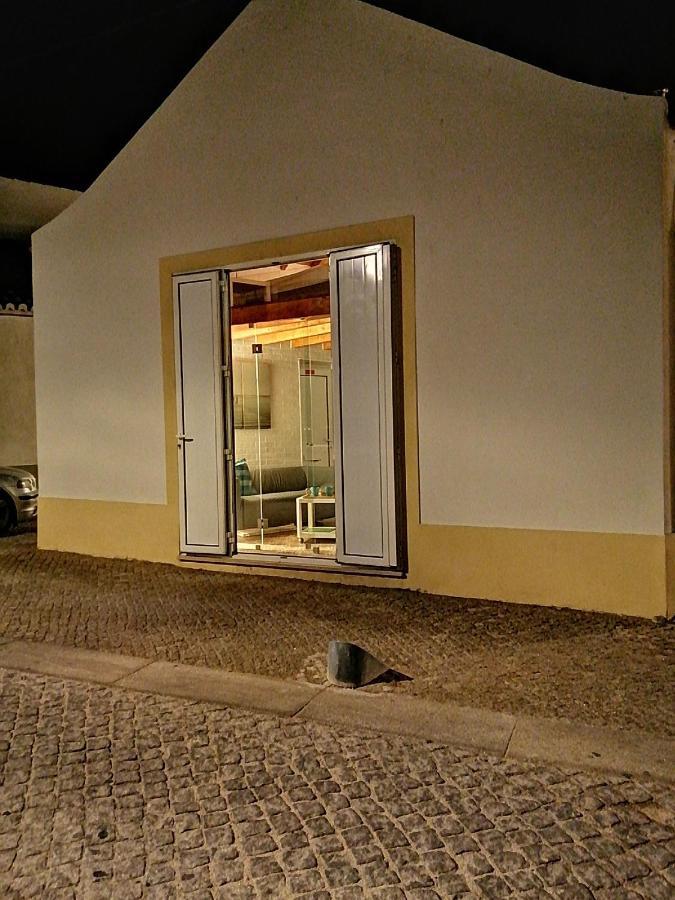 Villa Casa do Tejo Alcochete Exterior foto