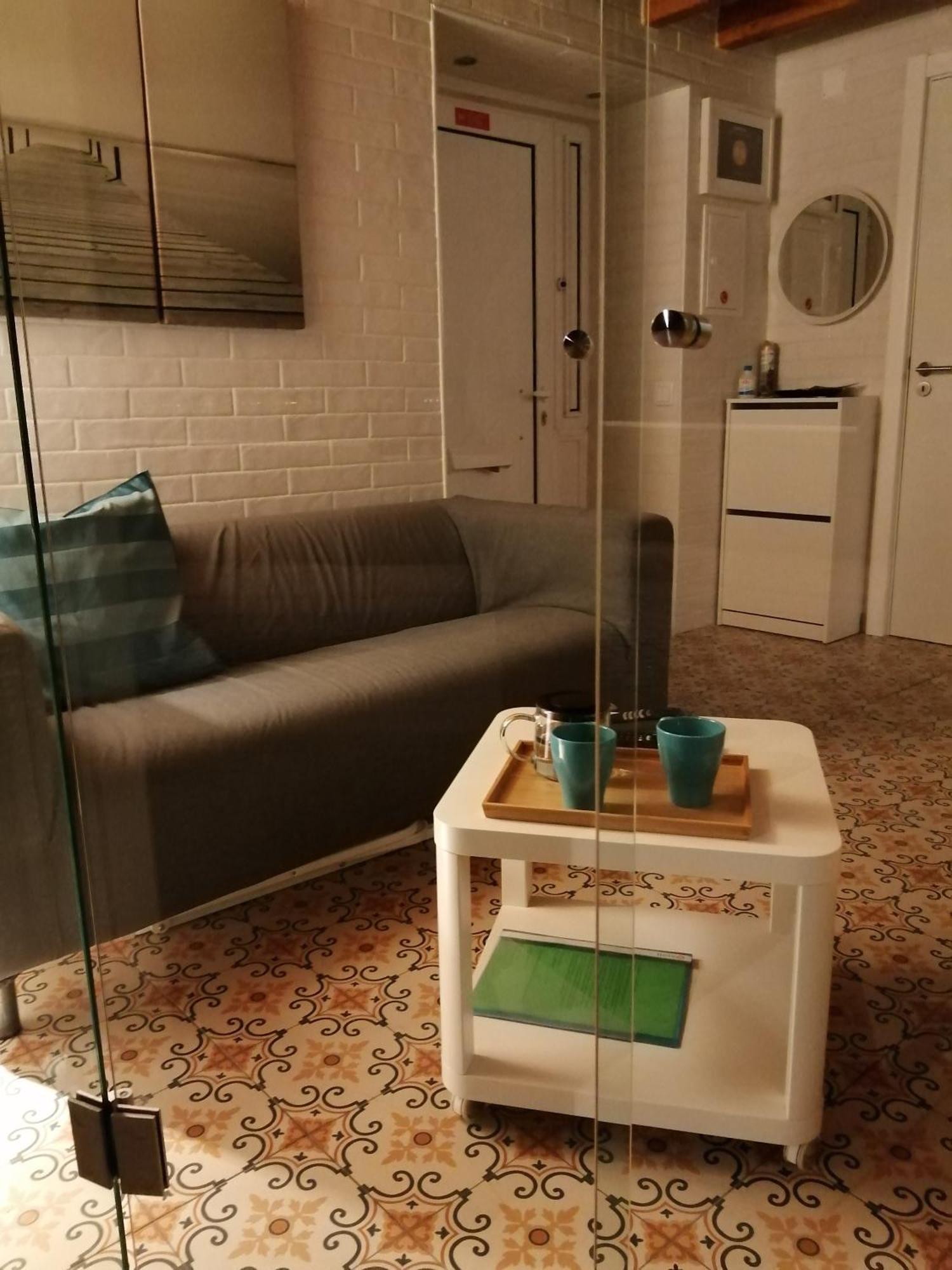 Villa Casa do Tejo Alcochete Habitación foto