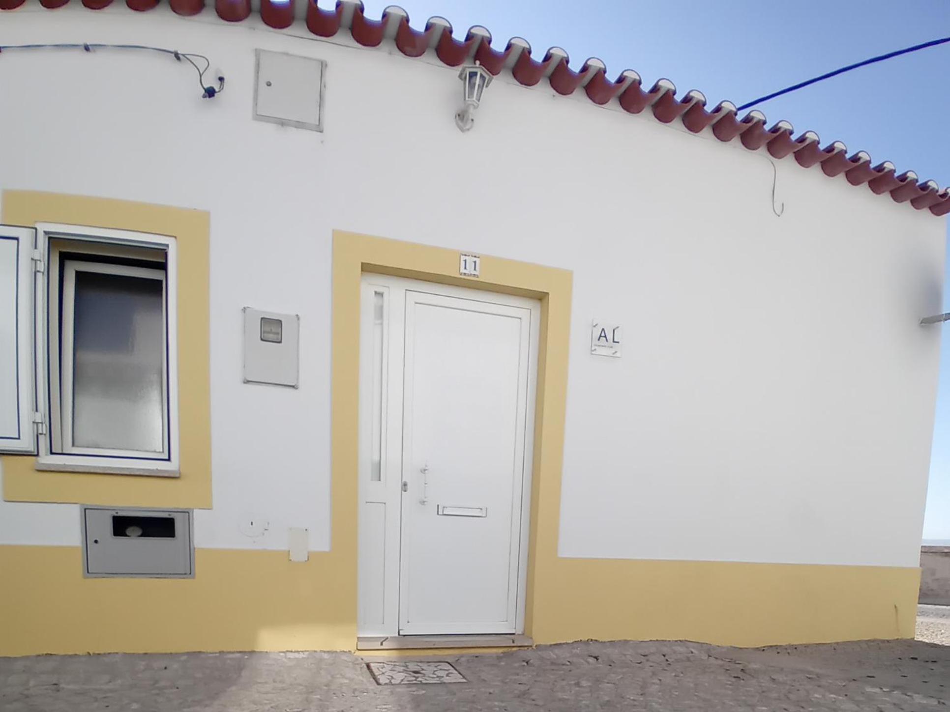 Villa Casa do Tejo Alcochete Exterior foto