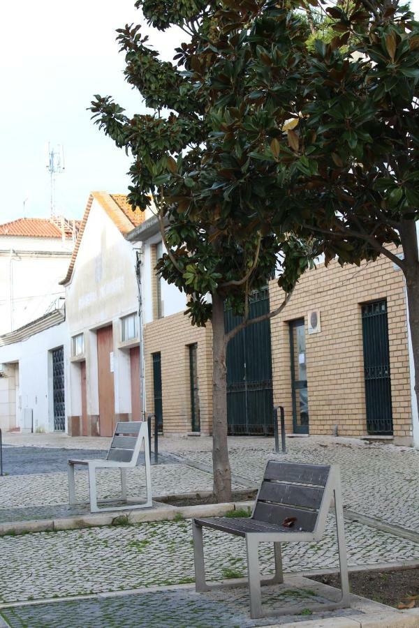 Casa do Tejo Villa Alcochete Exterior foto