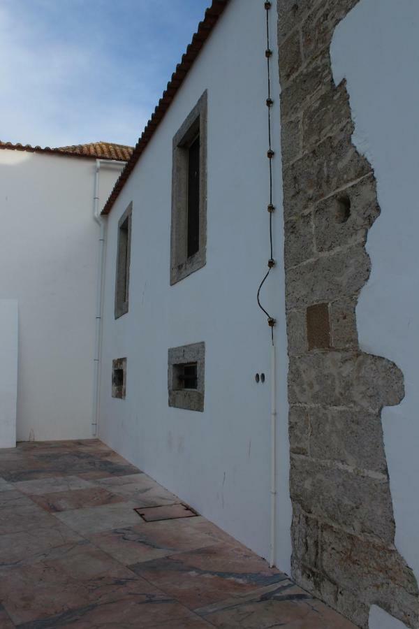 Casa do Tejo Villa Alcochete Exterior foto